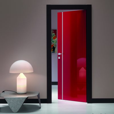 Porte