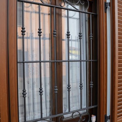 Grate di sicurezza