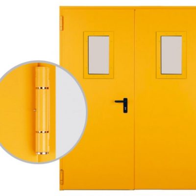 Porte multiuso